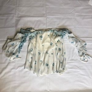 Size:Small Brand:Charlotte Russe Off shoulder